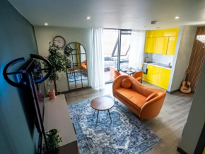 Sheffield City Escape - Modern Apartment
